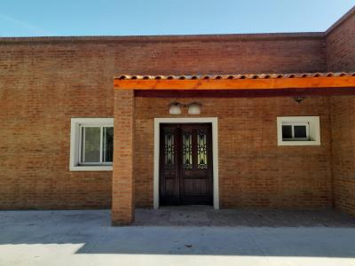 Casa 4 dormitorios en venta en Springdale, Pilar