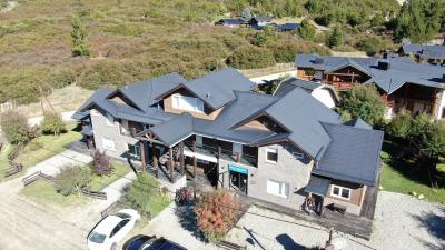 Turístico en venta en Cerro Catedral, Bariloche