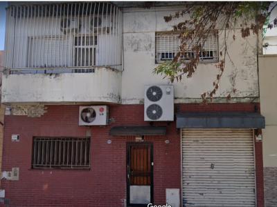 Casa 4 dormitorios en venta en Parque Chacabuco, Ciudad de Buenos Aires
