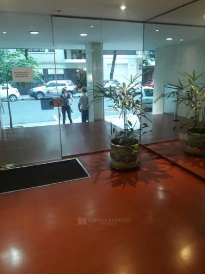 Departamento en alquiler temporario en Palermo, Ciudad de Buenos Aires