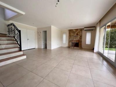 Casa en alquiler temporario en San Gabriel, Villanueva