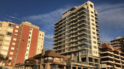Departamento 1 dormitorios en venta en Mar Del Plata, General Pueyrredon