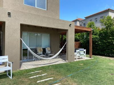 Casa 3 dormitorios en venta en General Pacheco, Tigre