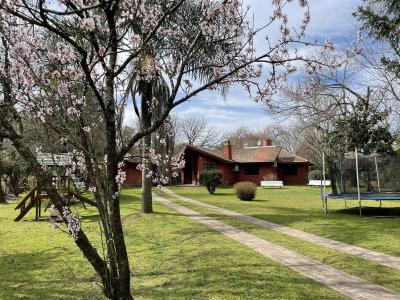 Departamento en venta en Victoria, San Fernando