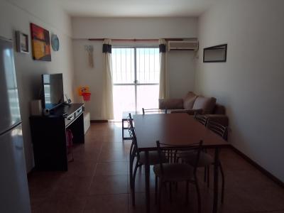 Departamento 1 dormitorios en venta en San Fernando