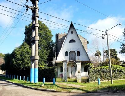 Terreno en venta en Garin, Escobar