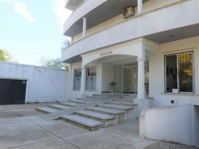 Departamento en alquiler en Pilar