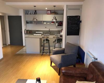 Departamento 1 dormitorios en venta en Victoria, San Fernando