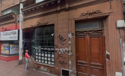 Local en venta en San Fernando