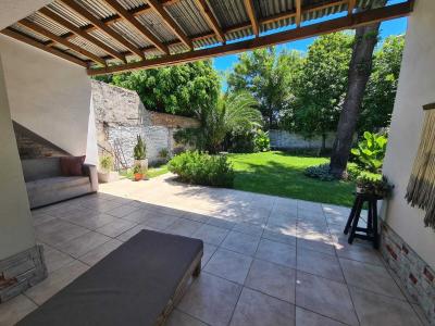 Casa 2 dormitorios en venta en San Fernando