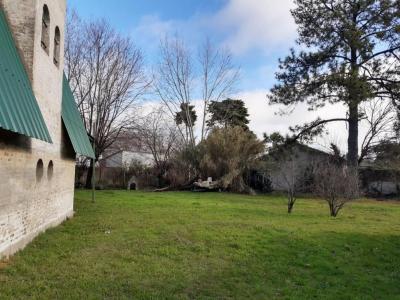 Terreno en venta en Garin, Escobar