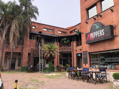 Local en venta en La Loma, San Isidro