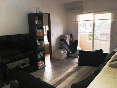 Departamento 1 dormitorios en venta en San Fernando