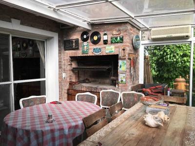 Casa 3 dormitorios en venta en La Delfina, Pilar