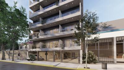 Departamento 1 dormitorios en venta en San Fernando