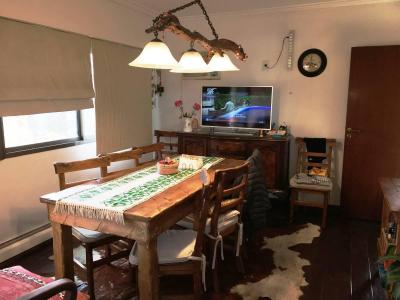 Departamento 3 dormitorios en venta en San Fernando