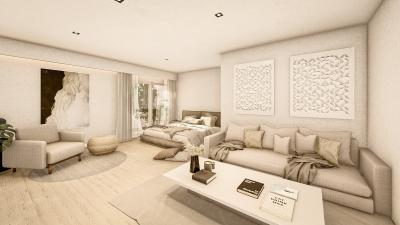 Departamento 2 dormitorios en venta en San Fernando