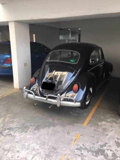 Cochera en venta en Victoria, San Fernando