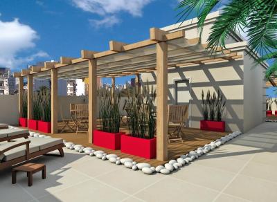 Departamento 2 dormitorios en venta en San Fernando