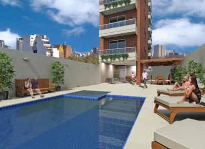 Departamento 2 dormitorios en venta en San Fernando