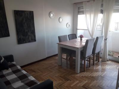Departamento 2 dormitorios en venta en San Fernando