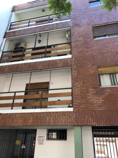Cochera en venta en Victoria, San Fernando