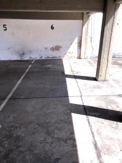 Cochera en venta en Victoria, San Fernando