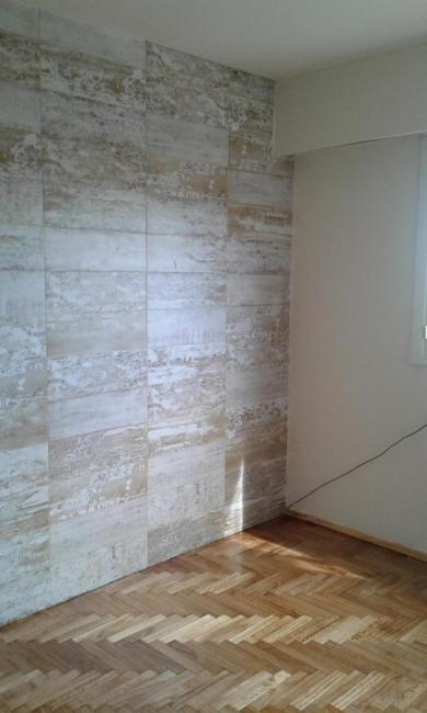 Departamento 2 dormitorios en venta en San Fernando