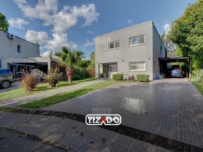 Casa 5 dormitorios en venta en General Pacheco, Tigre