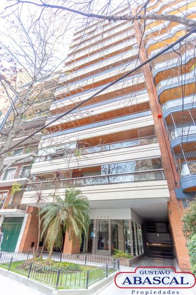 Departamento en alquiler en Belgrano, Ciudad de Buenos Aires