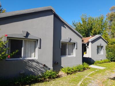 Casa 3 dormitorios en venta en Las Condes, Pilar