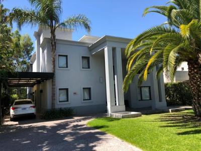 Casa en alquiler en Haras La Pradera, Pilar