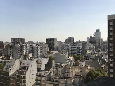 Departamento en alquiler en Alto Palermo, Ciudad de Buenos Aires