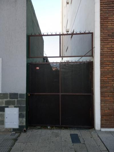Terreno en venta en Quinta Gally, Avellaneda