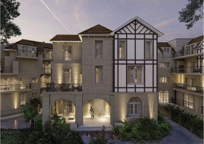 Departamento 1 dormitorios en venta en Tigre