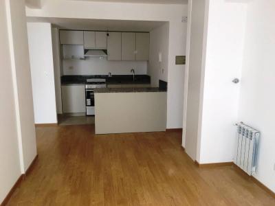 Departamento 1 dormitorios en venta en San Fernando