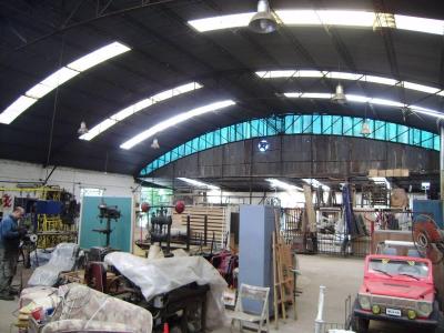 Depósito en venta en Tigre