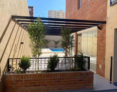Departamento 1 dormitorios en venta en San Fernando