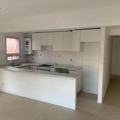 Departamento 1 dormitorios en venta en San Fernando
