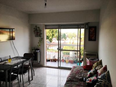Departamento 1 dormitorios en venta en San Fernando