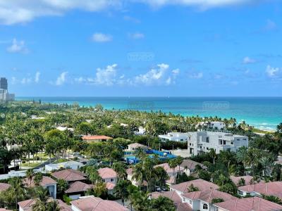 Departamento 1 dormitorios en alquiler temporario en Sunny Isles, Miami