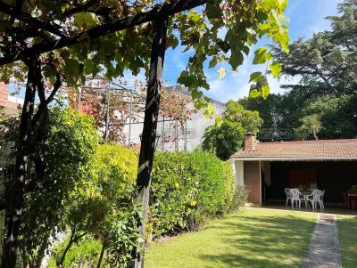 Casa en venta en Acassuso, San Isidro