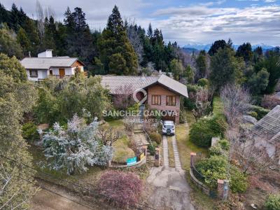 Casa 5 dormitorios en venta en Melipal II, Bariloche