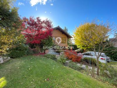 Casa 5 dormitorios en venta en Melipal II, Bariloche