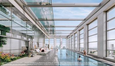 Departamento en venta en Puerto Madero, Ciudad de Buenos Aires