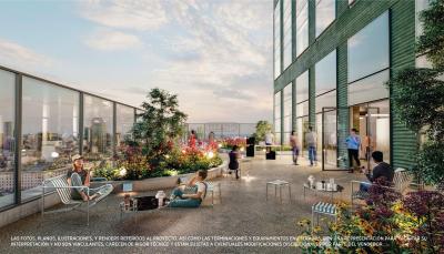 Departamento en venta en Puerto Madero, Ciudad de Buenos Aires