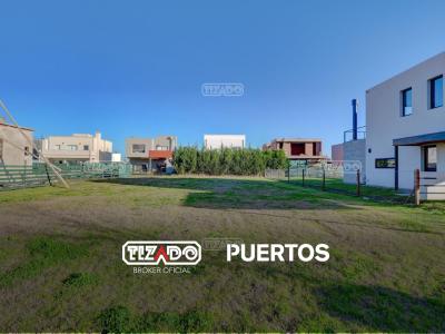 Terreno en venta en Puertos, Escobar