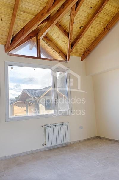 Departamento en venta en Dina Huapi, Bariloche