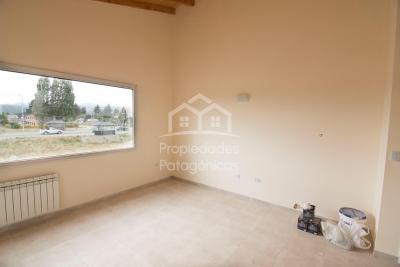 Departamento en venta en Dina Huapi, Bariloche