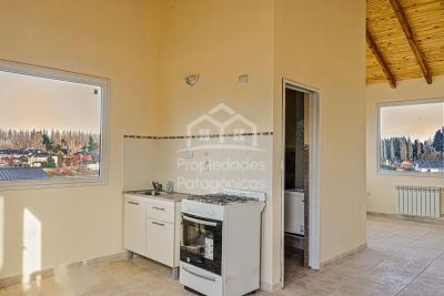 Departamento en venta en Dina Huapi, Bariloche